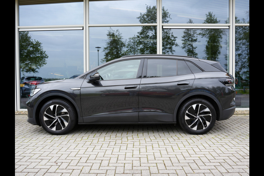 Volkswagen ID.4 Pro 77 kWh Camera | 96% SOH | Matrix led | Apple/Android Auto | luxe interieur