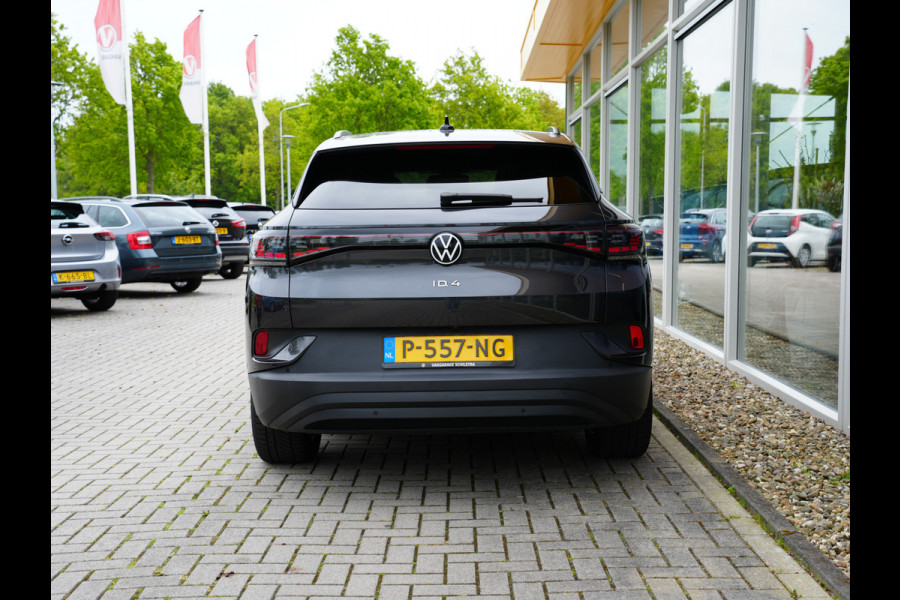Volkswagen ID.4 Pro 77 kWh Camera | 96% SOH | Matrix led | Apple/Android Auto | luxe interieur