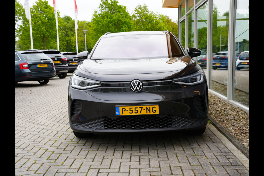 Volkswagen ID.4 Pro 77 kWh Camera | 96% SOH | Matrix led | Apple/Android Auto | luxe interieur