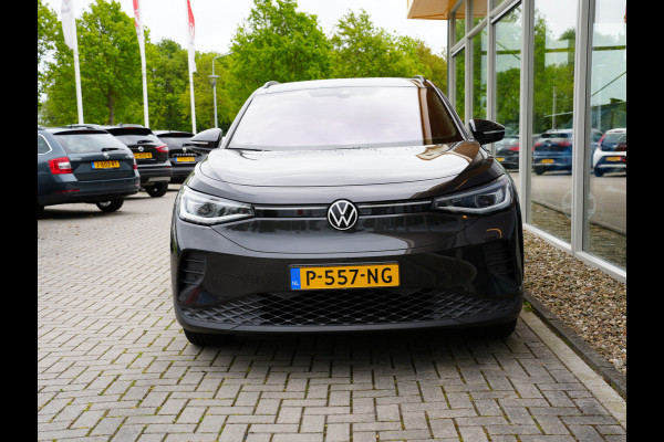 Volkswagen ID.4 Pro 77 kWh Camera | 96% SOH | Matrix led | Apple/Android Auto | luxe interieur