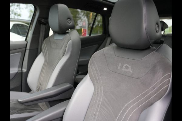 Volkswagen ID.4 Pro 77 kWh Camera | 96% SOH | Matrix led | Apple/Android Auto | luxe interieur