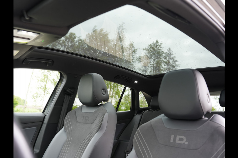 Volkswagen ID.4 Pro 77 kWh Camera | 96% SOH | Matrix led | Apple/Android Auto | luxe interieur