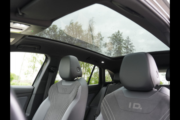 Volkswagen ID.4 Pro 77 kWh Camera | 96% SOH | Matrix led | Apple/Android Auto | luxe interieur