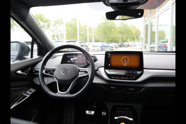 Volkswagen ID.4 Pro 77 kWh Camera | 96% SOH | Matrix led | Apple/Android Auto | luxe interieur