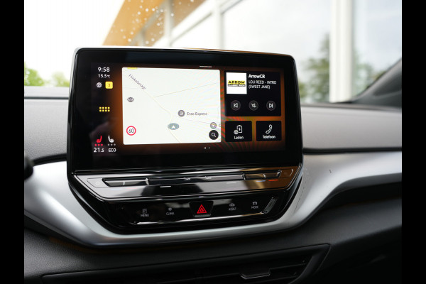 Volkswagen ID.4 Pro 77 kWh Camera | 96% SOH | Matrix led | Apple/Android Auto | luxe interieur