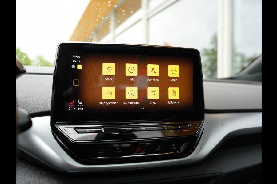 Volkswagen ID.4 Pro 77 kWh Camera | 96% SOH | Matrix led | Apple/Android Auto | luxe interieur