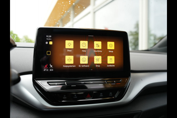 Volkswagen ID.4 Pro 77 kWh Camera | 96% SOH | Matrix led | Apple/Android Auto | luxe interieur