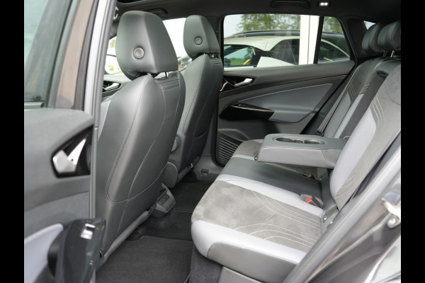 Volkswagen ID.4 Pro 77 kWh Camera | 96% SOH | Matrix led | Apple/Android Auto | luxe interieur