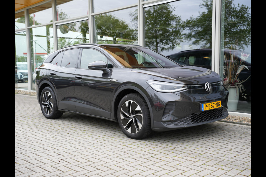 Volkswagen ID.4 Pro 77 kWh Camera | 96% SOH | Matrix led | Apple/Android Auto | luxe interieur