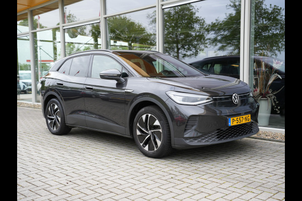 Volkswagen ID.4 Pro 77 kWh Camera | 96% SOH | Matrix led | Apple/Android Auto | luxe interieur