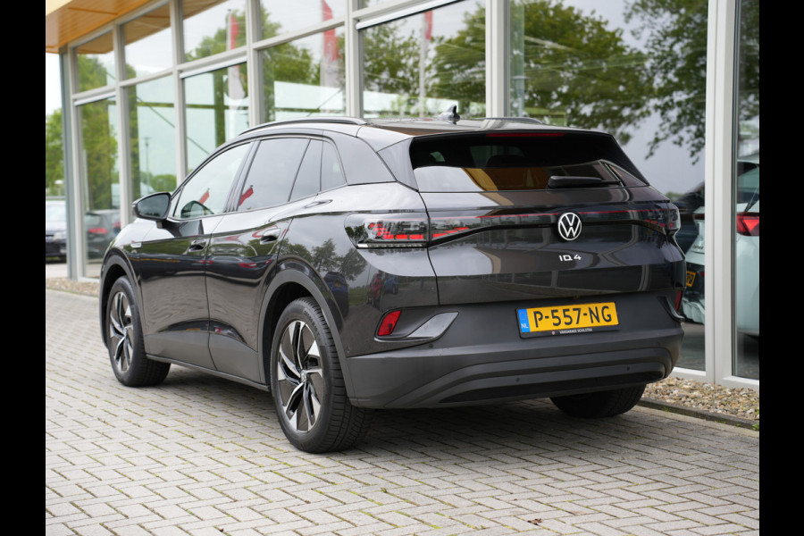 Volkswagen ID.4 Pro 77 kWh Camera | 96% SOH | Matrix led | Apple/Android Auto | luxe interieur