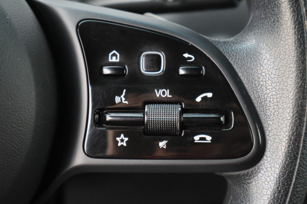 Mercedes-Benz Sprinter 317 L1H1 RWD Automaat 2x schuifdeur, 3-zits, Leer, Trekhaak, Apple Carplay, LED
