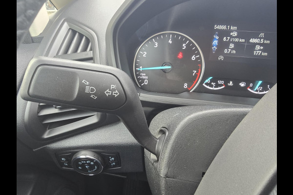 Ford EcoSport 1.0 EcoBoost Titanium 125pk | Navigatie | Winter Pack | Apple Carplay / Android Auto | PDC Achter | Cruise Control | Privacy Glass