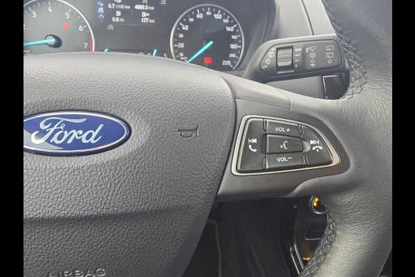 Ford EcoSport 1.0 EcoBoost Titanium 125pk | Navigatie | Winter Pack | Apple Carplay / Android Auto | PDC Achter | Cruise Control | Privacy Glass