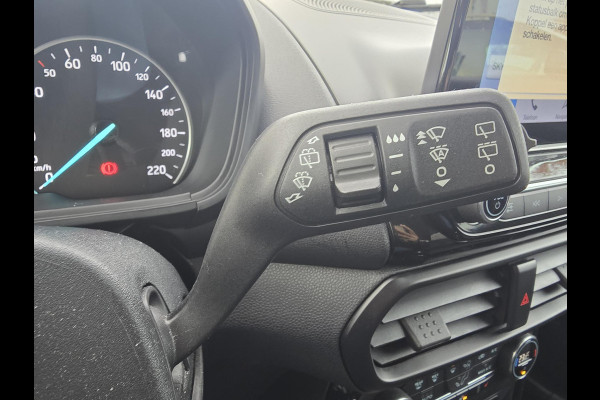 Ford EcoSport 1.0 EcoBoost Titanium 125pk | Navigatie | Winter Pack | Apple Carplay / Android Auto | PDC Achter | Cruise Control | Privacy Glass