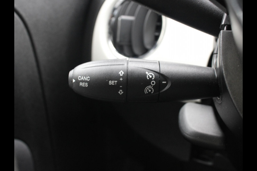 Fiat 500 0.9 TwinAir Turbo Lounge | AUTOMAAT | PANORAMA DAK | CRUISE CONTROL |