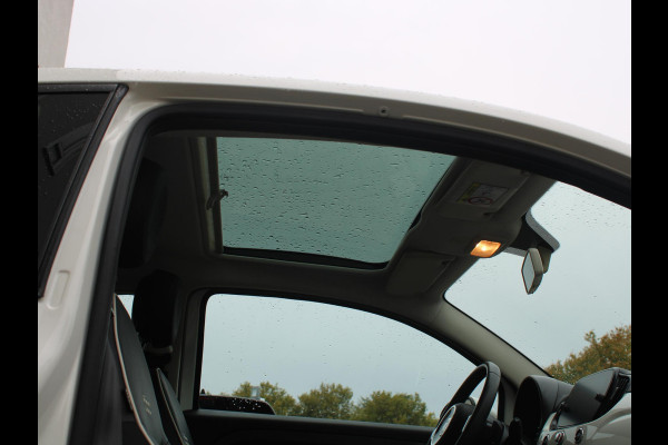 Fiat 500 0.9 TwinAir Turbo Lounge | AUTOMAAT | PANORAMA DAK | CRUISE CONTROL |