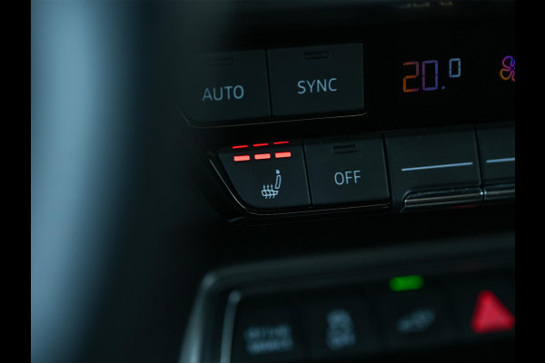 Audi A3 Sportback 40 TFSI e S-Line | Soh% 92,5 | Sportstoel | Adaptive cruise control | Led | Stoelverwarming