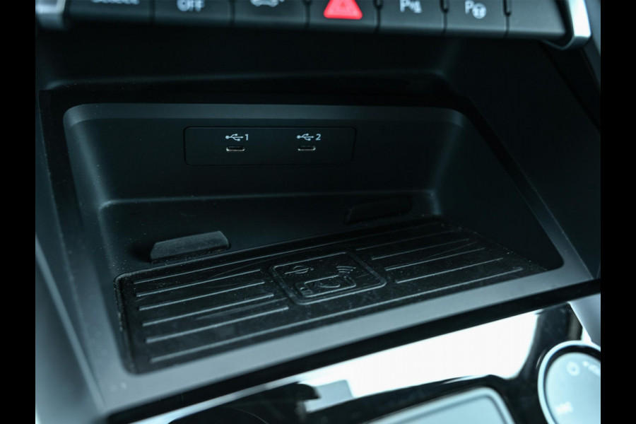 Audi A3 Sportback 40 TFSI e S-Line | Soh% 92,5 | Sportstoel | Adaptive cruise control | Led | Stoelverwarming