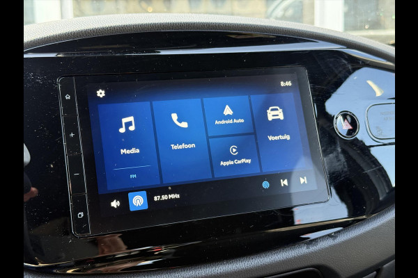 Toyota Aygo X 1.0 VVT-i S-CVT Automaat Pulse Bi-Tone | Stoelverwarming, Airconditioning, 17 inch, CarPlay, Adaptive cruise control