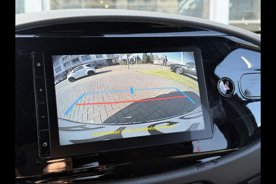 Toyota Aygo X 1.0 VVT-i S-CVT Automaat Pulse Bi-Tone | Stoelverwarming, Airconditioning, 17 inch, CarPlay, Adaptive cruise control
