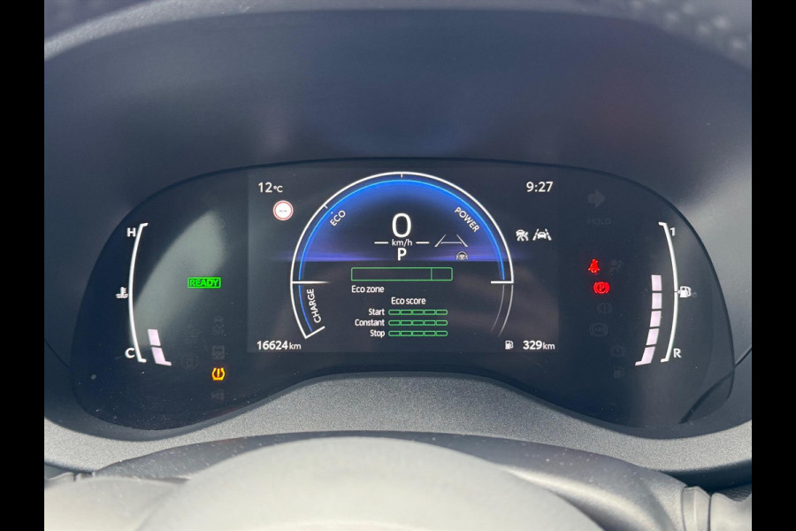 Toyota Yaris Cross 1.5 Hybrid First Edition Plus | Stoel + Stuurverwarming, Groot scherm, Keyless, 17 inch, Apple CarPlay/Android Auto