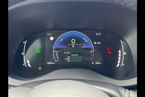 Toyota Yaris Cross 1.5 Hybrid First Edition Plus | Stoel + Stuurverwarming, Groot scherm, Keyless, 17 inch, Apple CarPlay/Android Auto