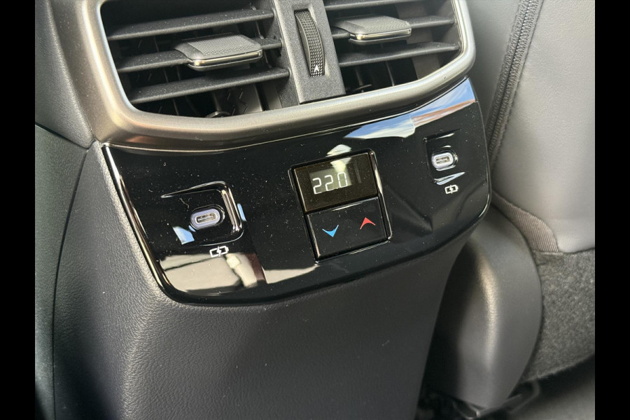Lexus RX 450h+ Plug-in AWD F Sport Design | Panoramadak, Leer, Geheugenfunctie, Head up display, 360 Camera, 21 inch, Stoelventilatie