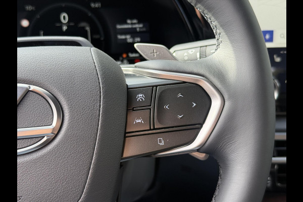 Lexus RX 450h+ Plug-in AWD F Sport Design | Panoramadak, Leer, Geheugenfunctie, Head up display, 360 Camera, 21 inch, Stoelventilatie