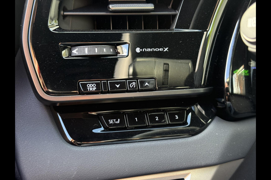 Lexus RX 450h+ Plug-in AWD F Sport Design | Panoramadak, Leer, Geheugenfunctie, Head up display, 360 Camera, 21 inch, Stoelventilatie
