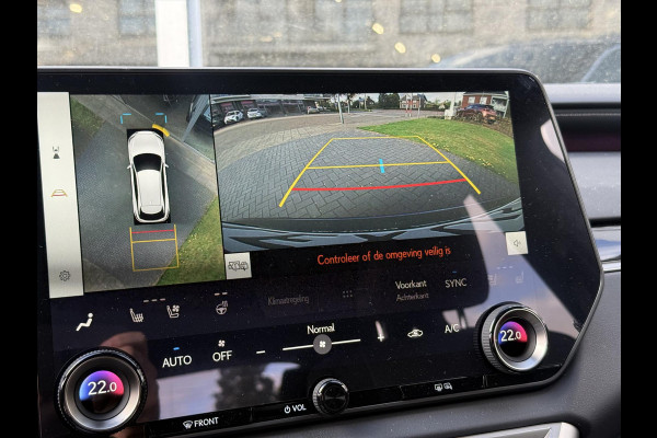 Lexus RX 450h+ Plug-in AWD F Sport Design | Panoramadak, Leer, Geheugenfunctie, Head up display, 360 Camera, 21 inch, Stoelventilatie
