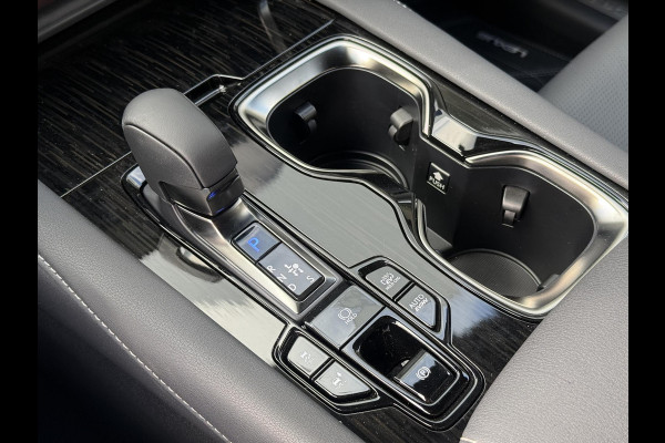 Lexus RX 450h+ Plug-in AWD F Sport Design | Panoramadak, Leer, Geheugenfunctie, Head up display, 360 Camera, 21 inch, Stoelventilatie