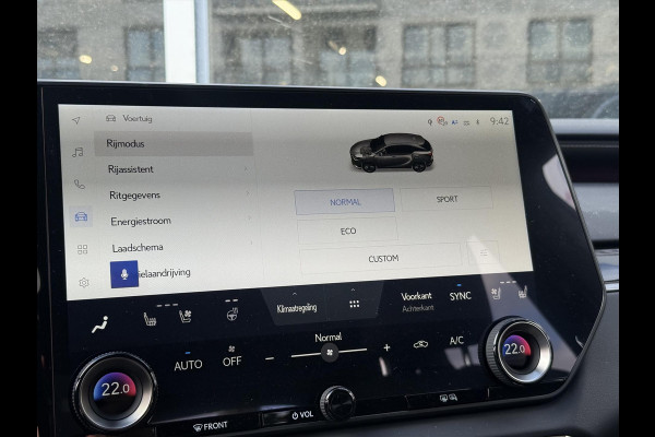 Lexus RX 450h+ Plug-in AWD F Sport Design | Panoramadak, Leer, Geheugenfunctie, Head up display, 360 Camera, 21 inch, Stoelventilatie