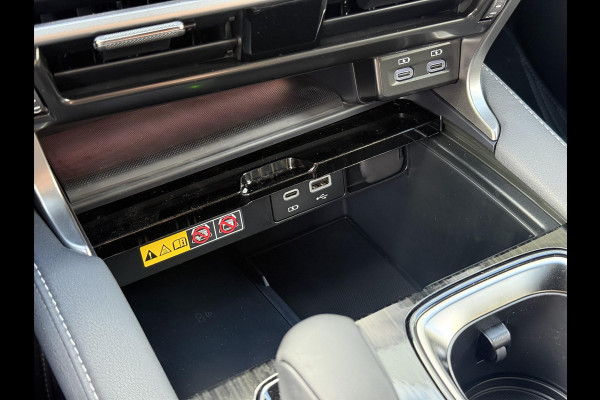 Lexus RX 450h+ Plug-in AWD F Sport Design | Panoramadak, Leer, Geheugenfunctie, Head up display, 360 Camera, 21 inch, Stoelventilatie
