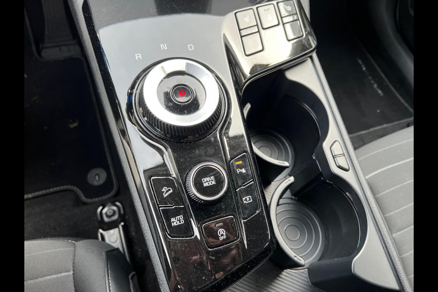 Kia Sportage 1.6 T-GDi MHEV 150PK DynamicLine Automaat | Stoel + Stuurverwarming, Parkeersensoren, Apple CarPlay/Android Auto, 1650KG Trekgew