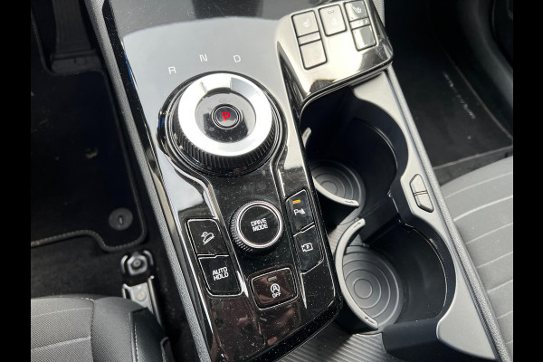 Kia Sportage 1.6 T-GDi MHEV 150PK DynamicLine Automaat | Stoel + Stuurverwarming, Parkeersensoren, Apple CarPlay/Android Auto, 1650KG Trekgew