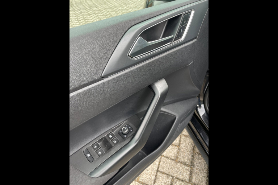 Volkswagen Polo 1.0 TSI R-line 2X | Org. NL-auto | panoramadak | digitaal cockpit | LED pakket