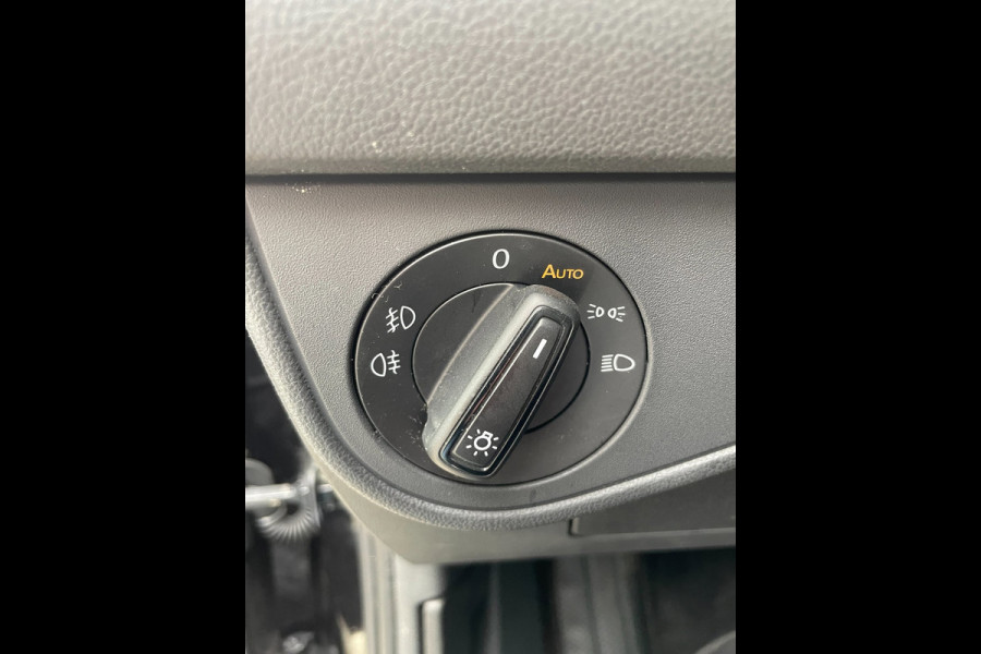 Volkswagen Polo 1.0 TSI R-line 2X | Org. NL-auto | panoramadak | digitaal cockpit | LED pakket