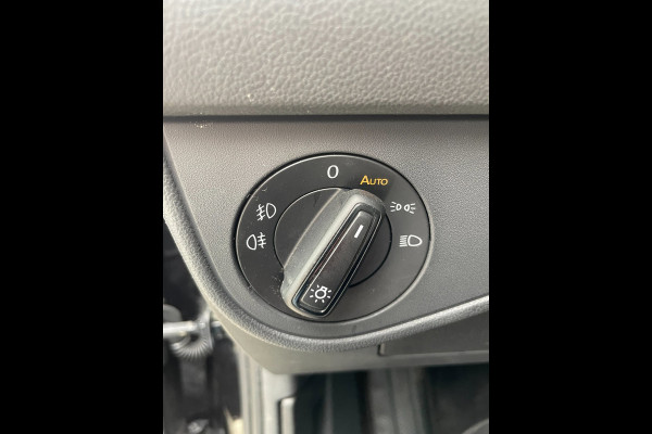 Volkswagen Polo 1.0 TSI R-line 2X | Org. NL-auto | panoramadak | digitaal cockpit | LED pakket