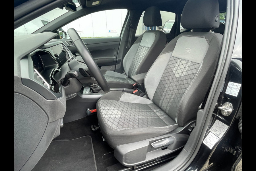 Volkswagen Polo 1.0 TSI R-line 2X | Org. NL-auto | panoramadak | digitaal cockpit | LED pakket