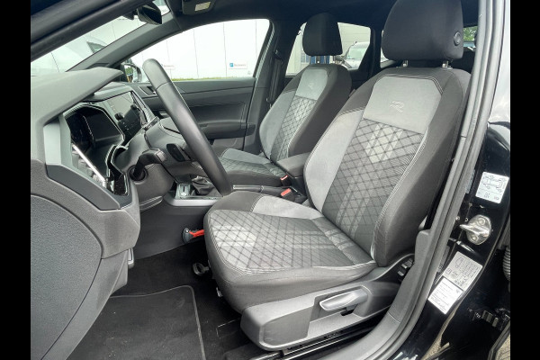 Volkswagen Polo 1.0 TSI R-line 2X | Org. NL-auto | panoramadak | digitaal cockpit | LED pakket