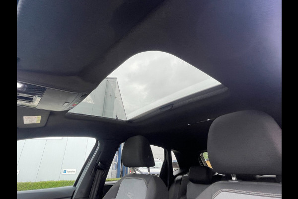 Volkswagen Polo 1.0 TSI R-line 2X | Org. NL-auto | panoramadak | digitaal cockpit | LED pakket