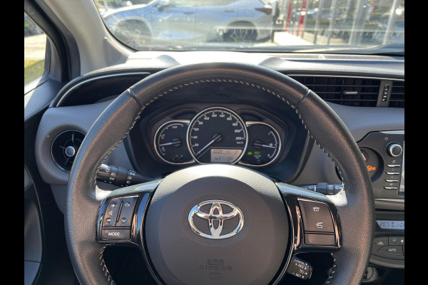 Toyota Yaris 1.5 Hybrid Active | Parkeercamera, bluetooth, Cruise control, Climate control, Toyota safety sense