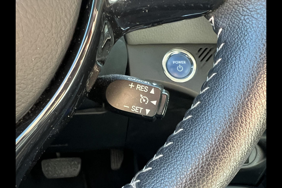 Toyota Yaris 1.5 Hybrid Active | Parkeercamera, bluetooth, Cruise control, Climate control, Toyota safety sense