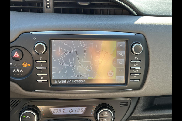 Toyota Yaris 1.5 Hybrid Active | Parkeercamera, bluetooth, Cruise control, Climate control, Toyota safety sense