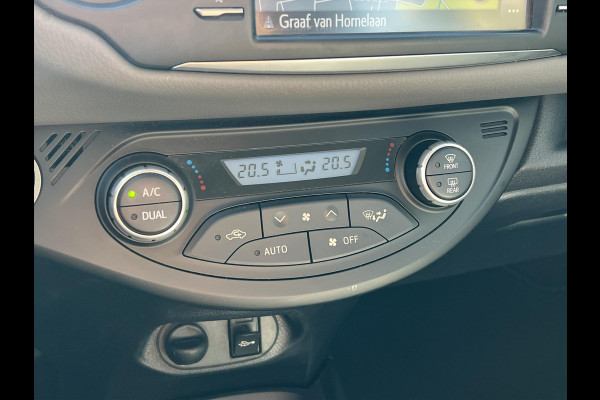 Toyota Yaris 1.5 Hybrid Active | Parkeercamera, bluetooth, Cruise control, Climate control, Toyota safety sense