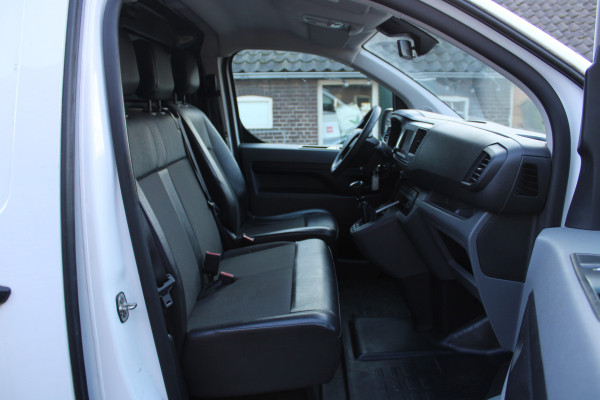 Toyota ProAce 1.5 D-4D 102Pk **VERKOCHT!!**