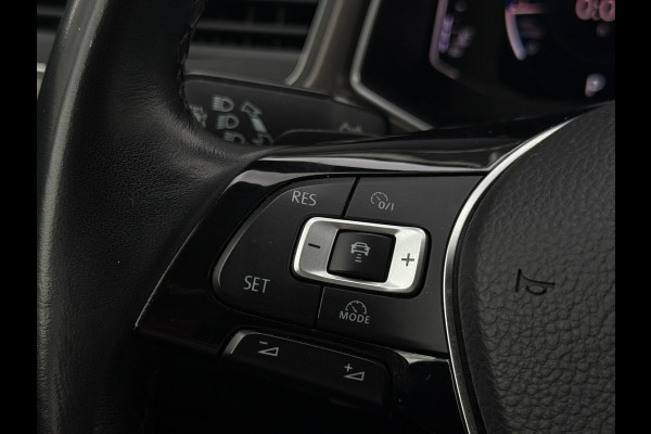 Volkswagen T-Roc 1.5 TSI Sport Navi|Camera|Stoelver|Stuurverwarming