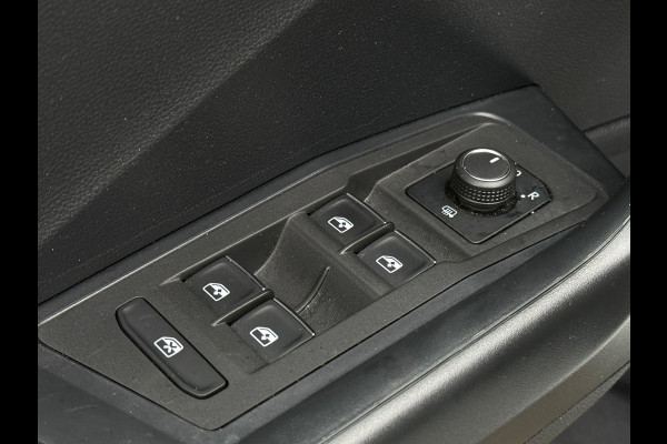 Volkswagen T-Roc 1.5 TSI Sport Navi|Camera|Stoelver|Stuurverwarming