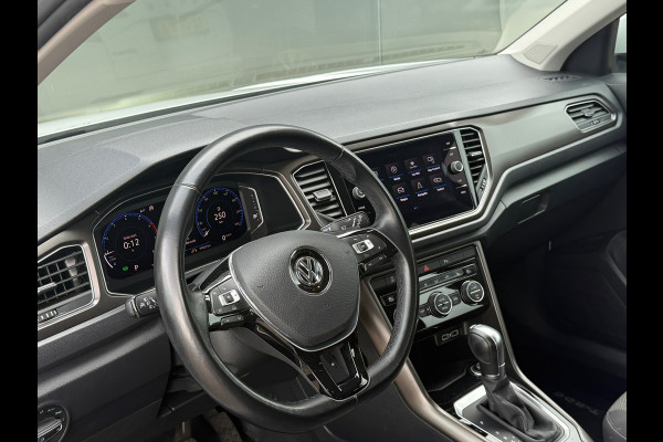 Volkswagen T-Roc 1.5 TSI Sport Navi|Camera|Stoelver|Stuurverwarming